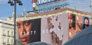 Why Fenty Beauty Has Every Major Makeup Brand Shook