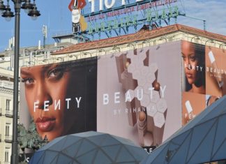 Why Fenty Beauty Has Every Major Makeup Brand Shook