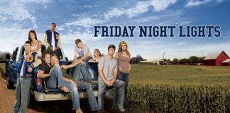 Why You Need To Binge Watch Friday Night Lights Before It’s Gone For Good