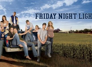 Why You Need To Binge Watch Friday Night Lights Before It’s Gone For Good