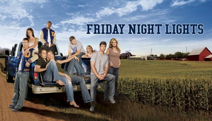 friday night lights