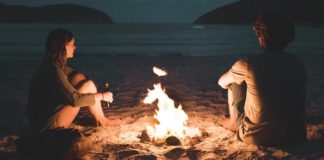 The Difference Between Being Friendly And Leading Someone On