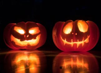 6 Movies That Will Get You In The Halloween Spirit