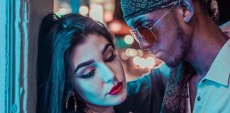 If You Notice These 8 Things In Your Relationship, You’re In Love