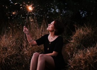 This Is The Key To Having A Happy And Successful Life