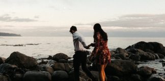 Why Our Love Was Like Being In The Middle Of A Hurricane