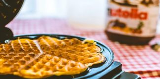 7 Easy And Delicious Nutella Recipes That Will Change Your Life