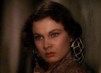 Here’s All The Proof You Need To Call Scarlett O’Hara A Badass
