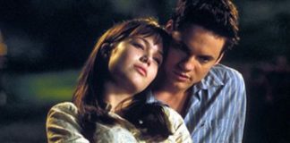 Why Mandy Moore And Shane West Need To Get Married Already