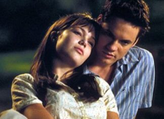 Why Mandy Moore And Shane West Need To Get Married Already