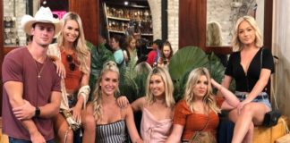 How The Siesta Key Cast Compares To The Hills