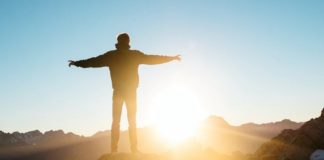 Why You Need To Wake Up And Appreciate The Sunrise