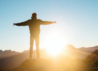 Why You Need To Wake Up And Appreciate The Sunrise