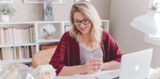 How Being Paid To Take Surveys Finally Pays Off
