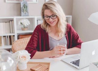 How Being Paid To Take Surveys Finally Pays Off