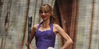 Why Taylor Swift Is Becoming Anything But Original