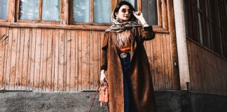 11 Fashion Trends That Need To Come Back Again This Winter
