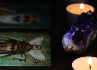 A Newbie’s Guide To Tarot, Oracle, And Lenormand Cards