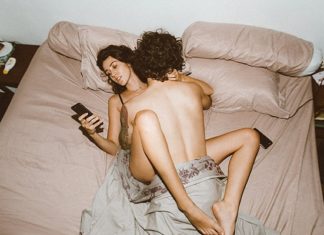 Here Is The Worst Hookup Ending You Could Imagine