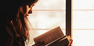 This Is How One Author Changed My Life Entirely