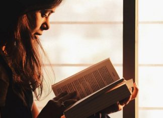 This Is How One Author Changed My Life Entirely