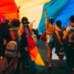 coming out