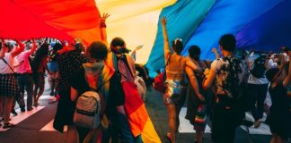 This Is My Story To Celebrate National Coming Out Day