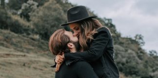 Why We Need To Realize A Relationship Is Between Two People Only