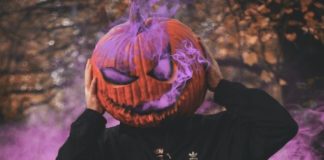 Why I Am Over The Expectation Of Dressing ‘Slutty’ For Halloween