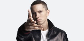 The Hilarious Response Eminem Gave to Pink’s Love Letter