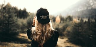 Why I Don’t See My Flaws As Burdens Anymore