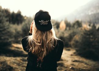 Why I Don’t See My Flaws As Burdens Anymore