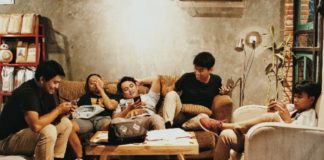 The Struggles Of Being A Socially Awkward Extrovert