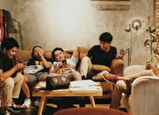 The Struggles Of Being A Socially Awkward Extrovert