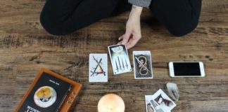 Tarot Spreads: How To Get The Most Of Your Readings