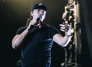 Why Logic’s Music Will Pull On All Your Heart Strings