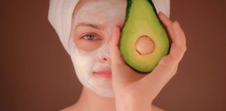 Stop Everything Now And Try Out LUSH’s New Jelly Mask