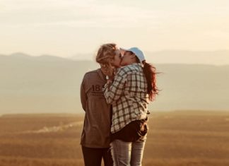 A Promise Is Just A Lie That We Want To Keep