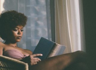 Why You Should Be Reading R.H. Sin Right Now
