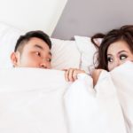 sex awkward