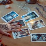 tarot cards