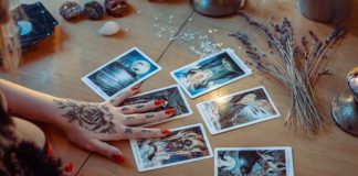 How To Choose The Right Tarot Deck To Help Find Your Inner Goddess