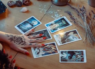 How To Choose The Right Tarot Deck To Help Find Your Inner Goddess