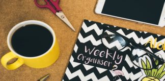 7 Ways To Prepare For Important Upcoming Tasks