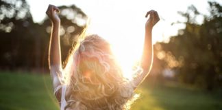 Why We Need To Learn To Just Breathe