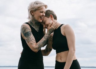 6 Simple Ways To Support And Encourage Women Every Day