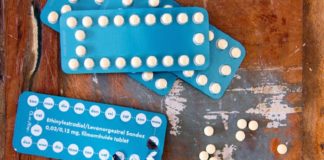 Why I Finally Decided To Stop Taking Birth Control