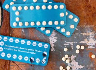 Why I Finally Decided To Stop Taking Birth Control