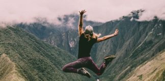 Why Your Bucket List May Be Holding You Back