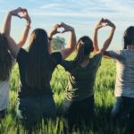 friends activities